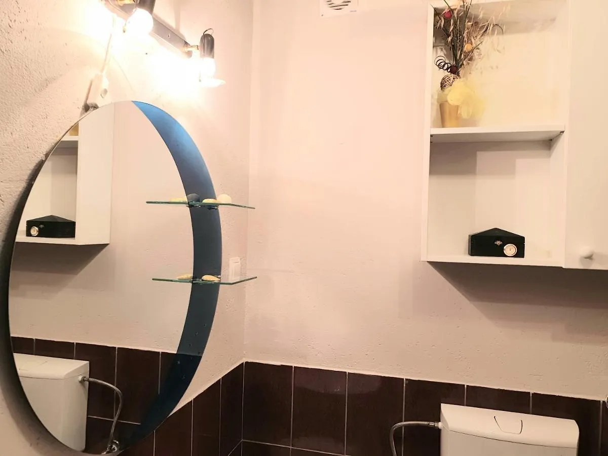 Apartment Lucija Rovigno