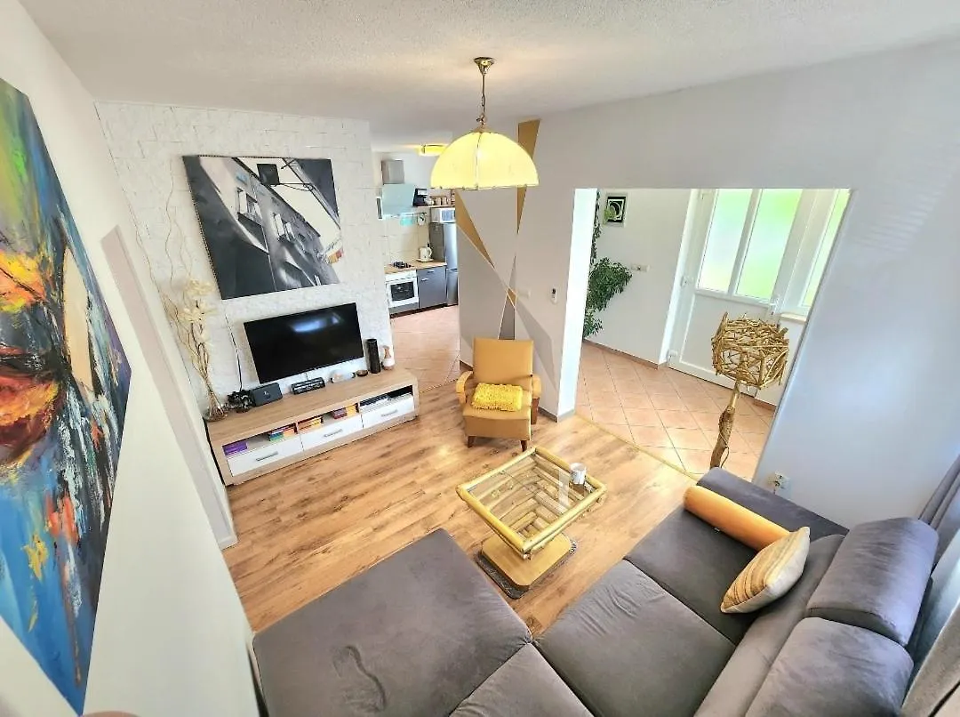 Apartment Lucija Rovinj
