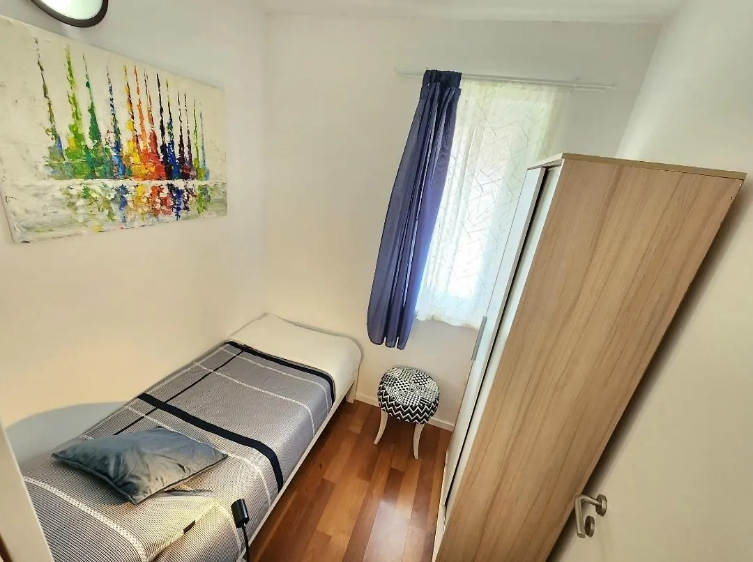 Apartment Lucija Rovinj