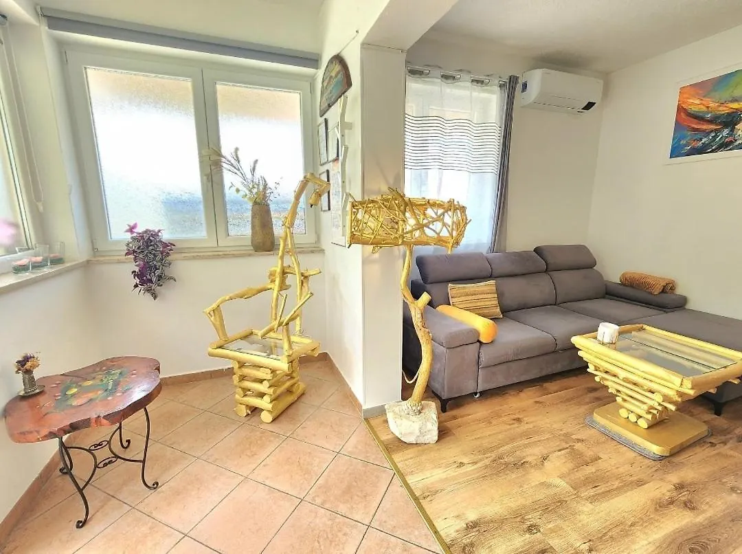 Apartment Lucija Rovinj