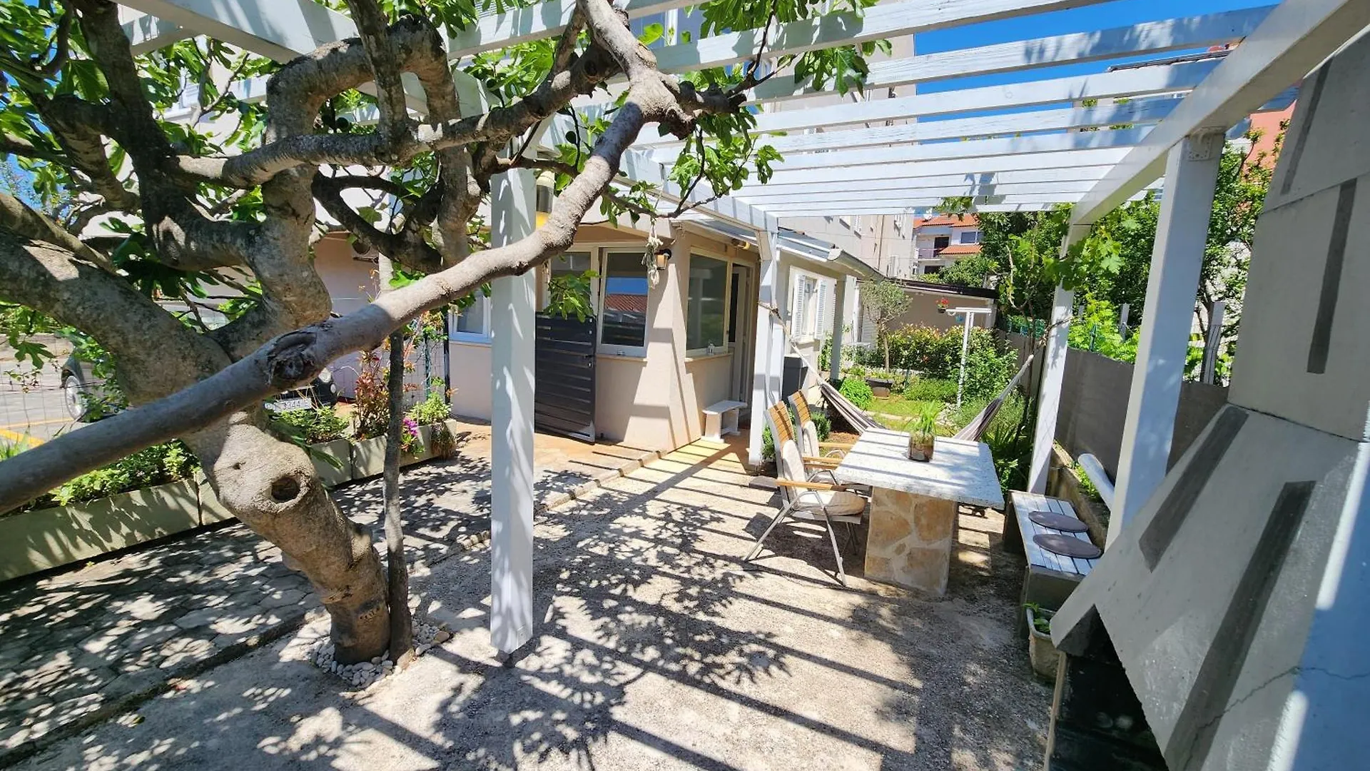 Apartment Lucija Rovigno Croazia